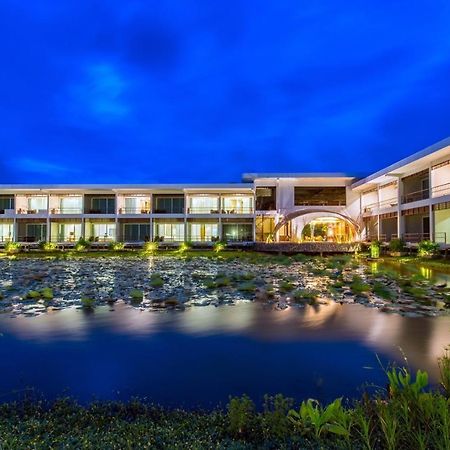 Baan Rim Ao Chanthaburi Exterior foto