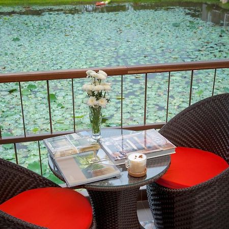 Baan Rim Ao Chanthaburi Exterior foto