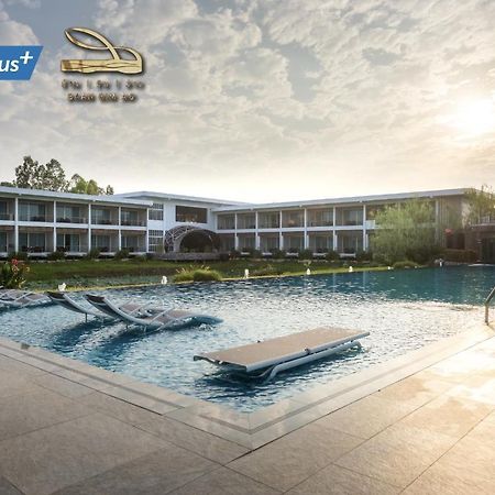 Baan Rim Ao Chanthaburi Exterior foto