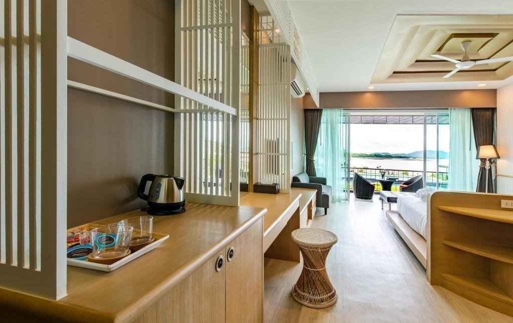 Baan Rim Ao Chanthaburi Exterior foto